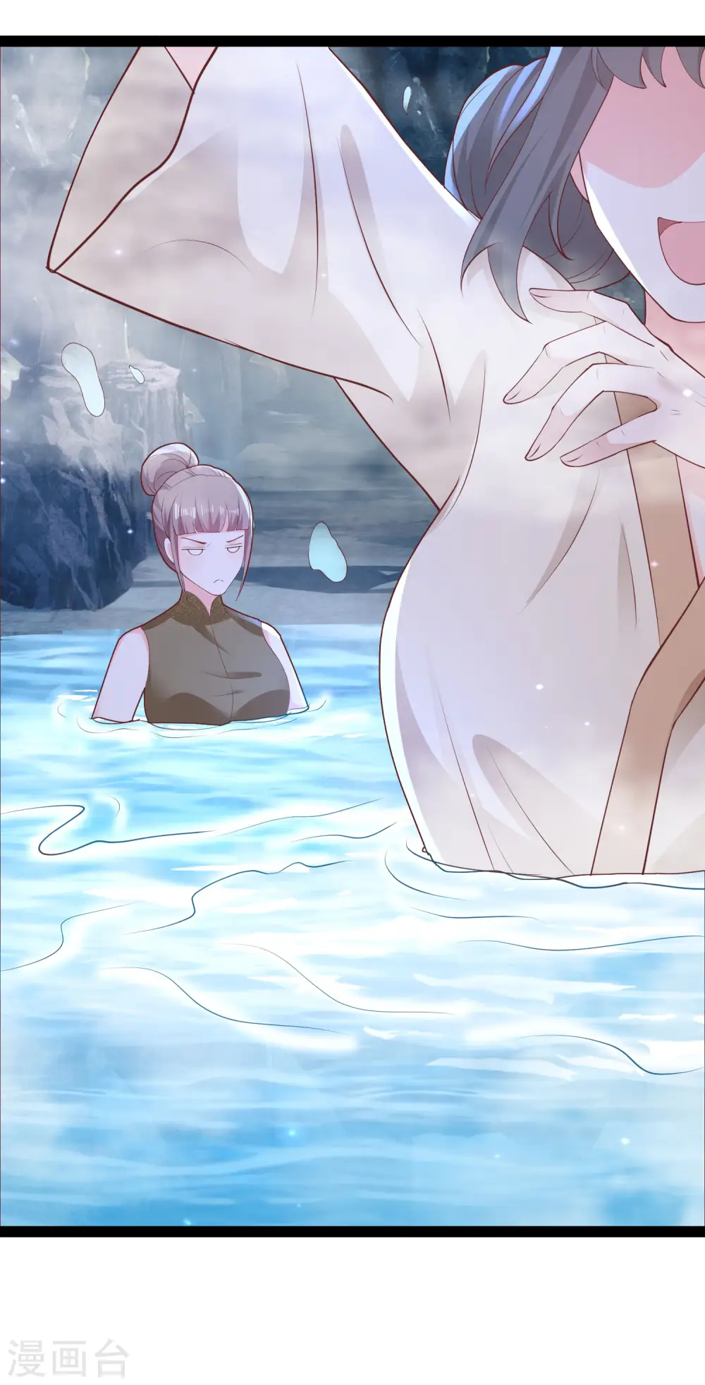 第267话 恢复记忆？？？22