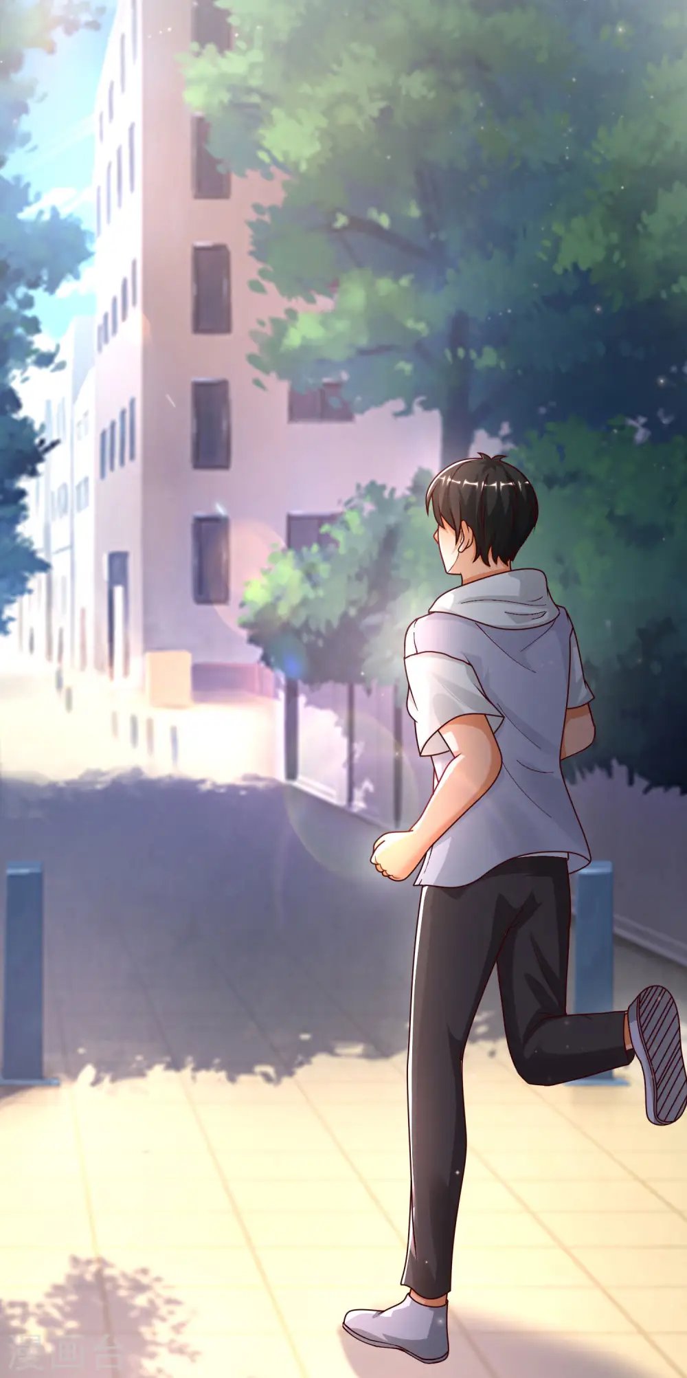 第232话 姐妹花要被幽灵女杀死了？？？14