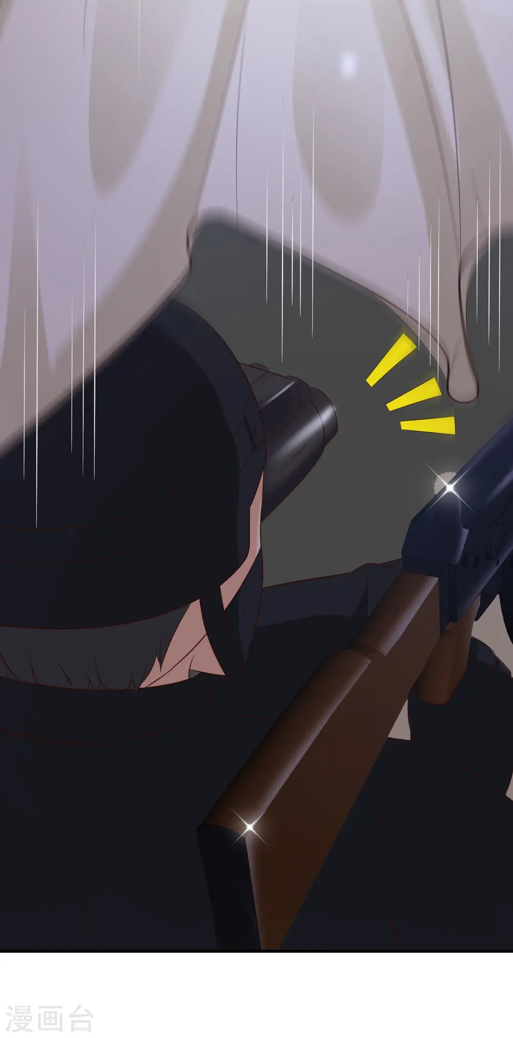 第68话 床底下终相遇？？？3