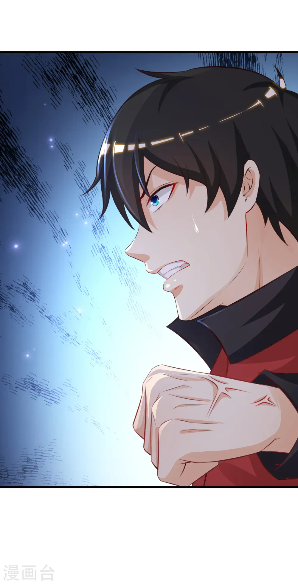 第84话 神秘人和领域力量？？？26