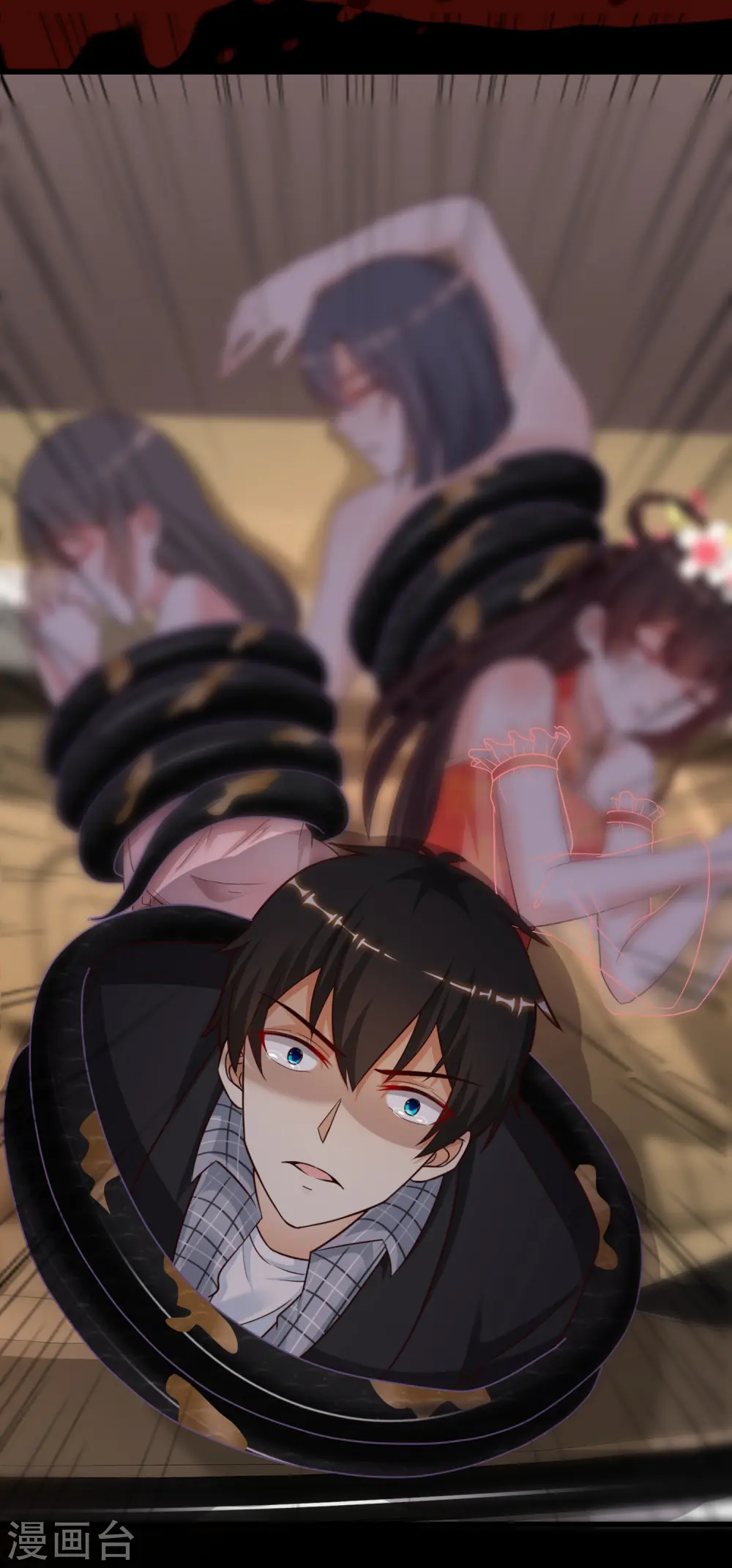 第174话 纯正的花仙能量？？？16