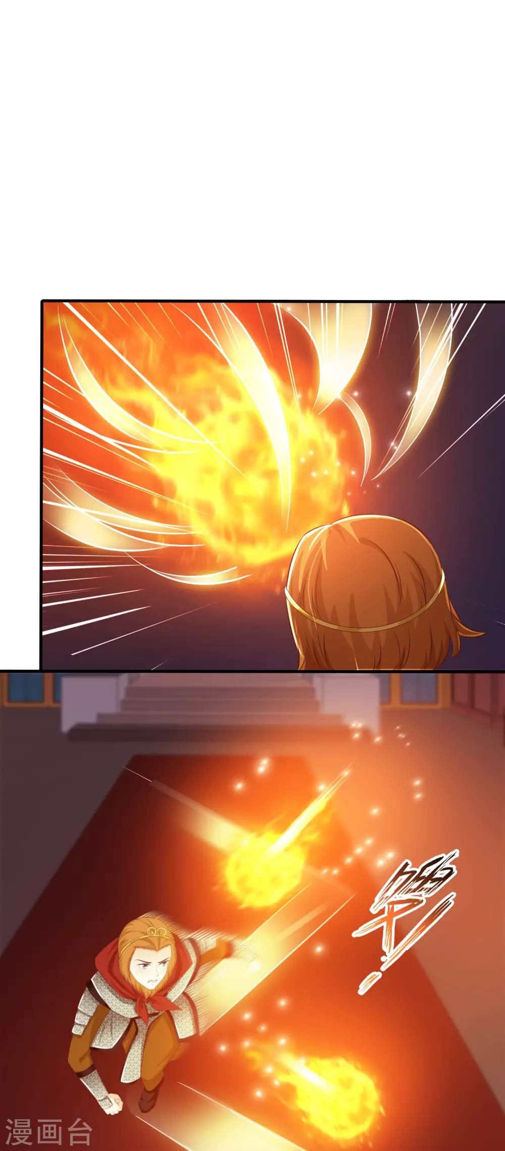 第35话 女人们才是我的后盾！7