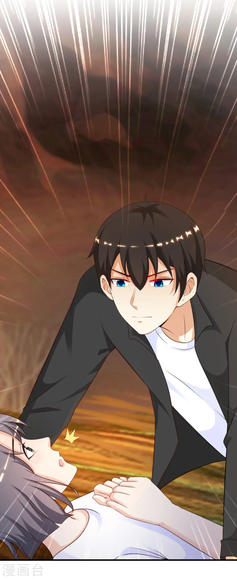 第120话 按摩大师再现江湖？？？46