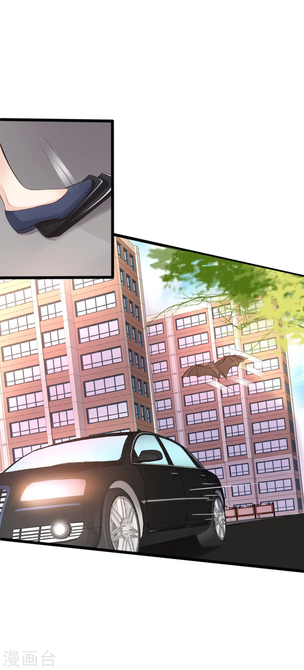 第182话 永别了？花仙？？5