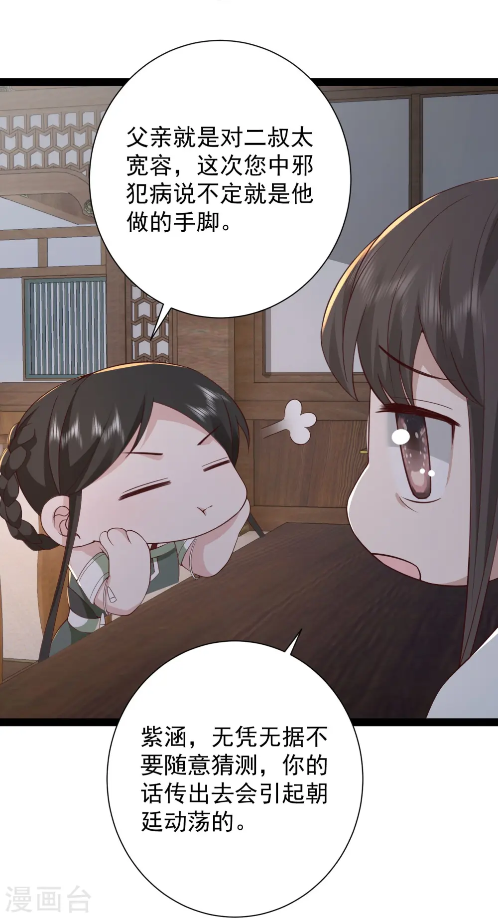 第282话 惊现始作俑者！6