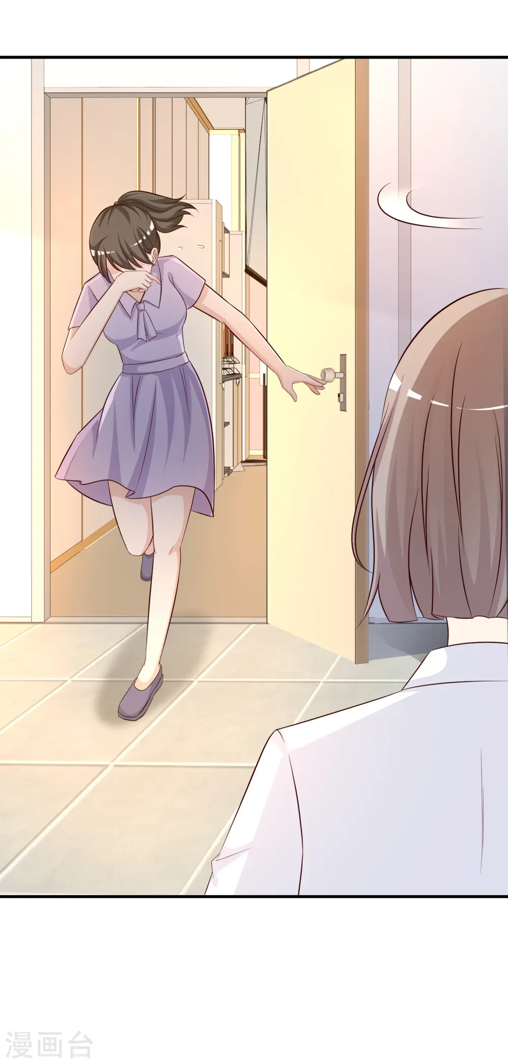 第49话 被大小姐给看上了？？？3