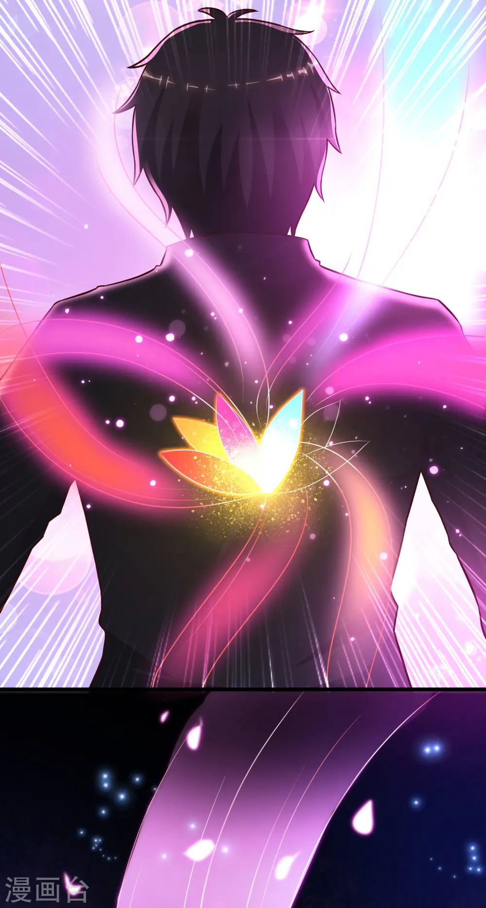 第174话 纯正的花仙能量？？？19
