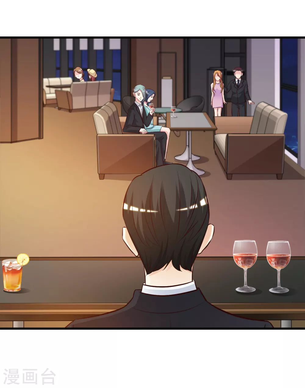 第6话 新人杀手？？？25