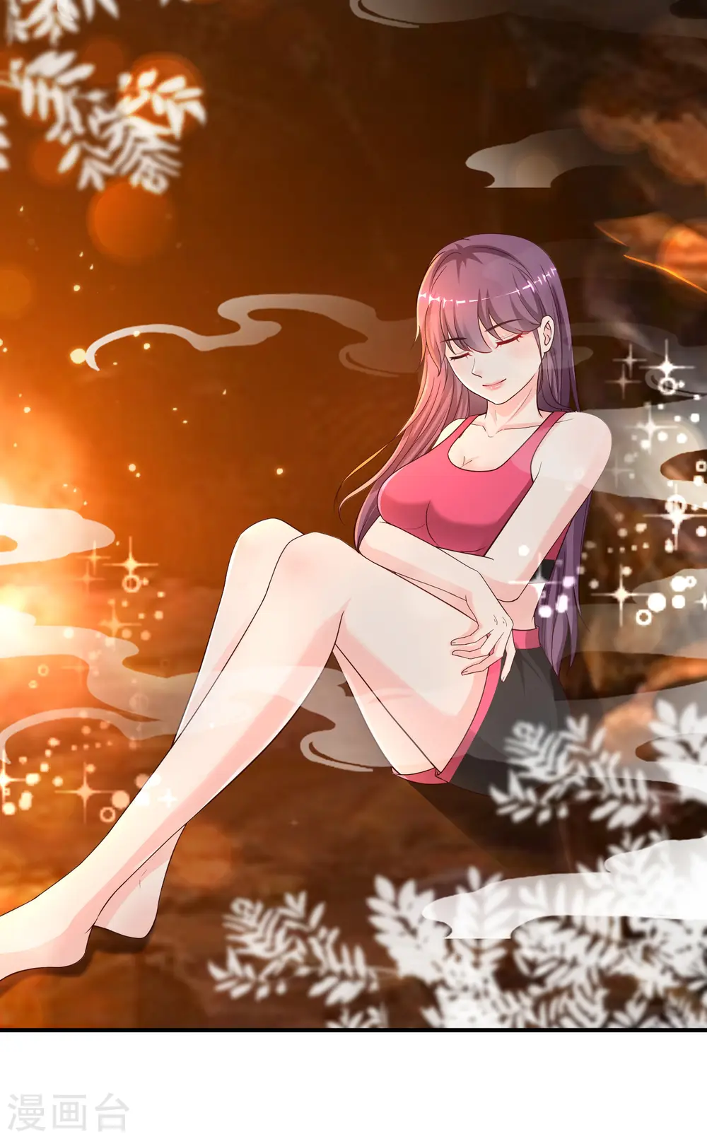第159话 花仙被诱惑到了？？？16