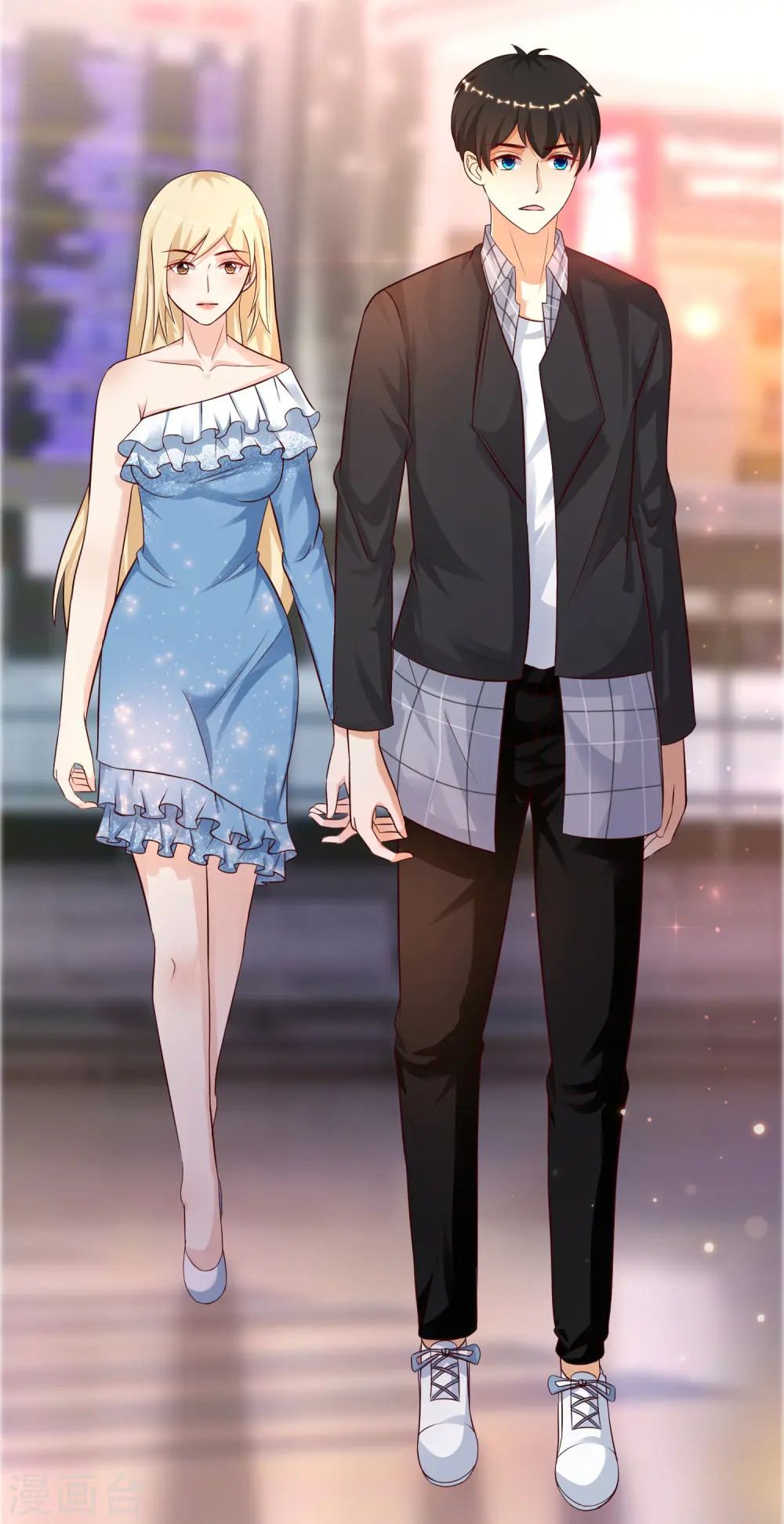 第180话 看来花仙有大计划？？？32
