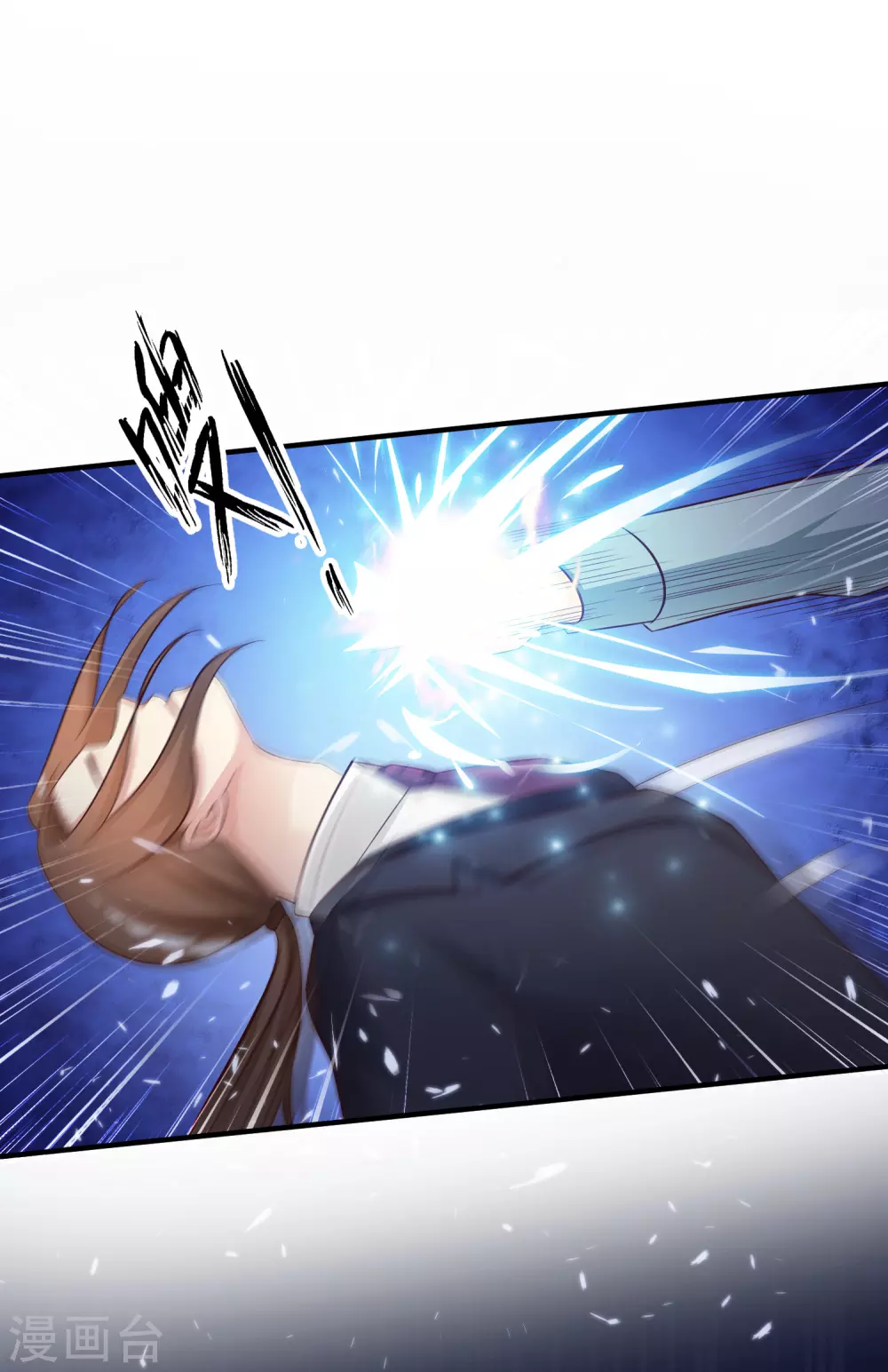 第19话 和蟑螂打架？？？18