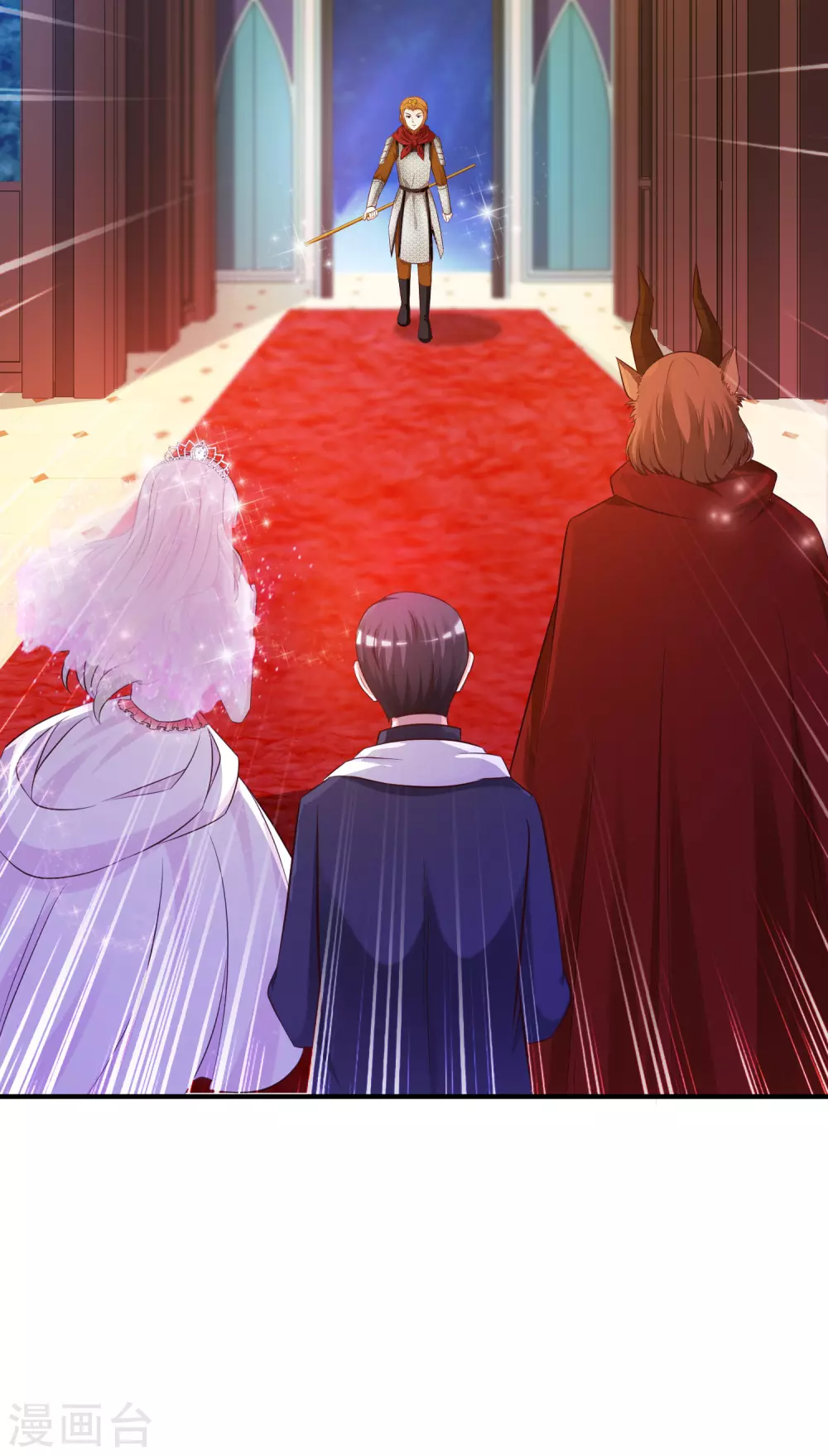 第34话 齐天大圣孙悟空大闹婚礼？？？7