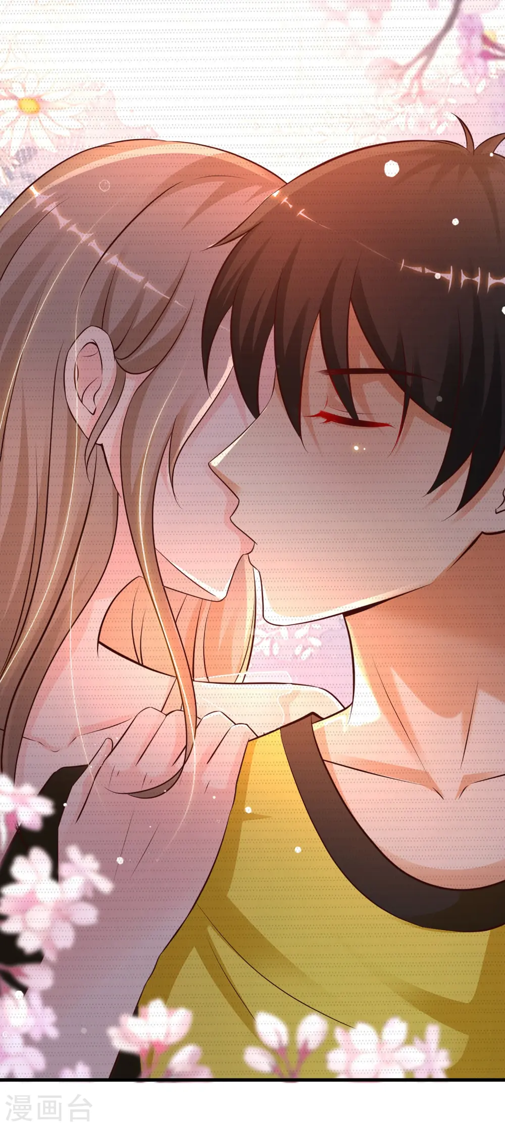 第137话 秒变冷漠女？？？14