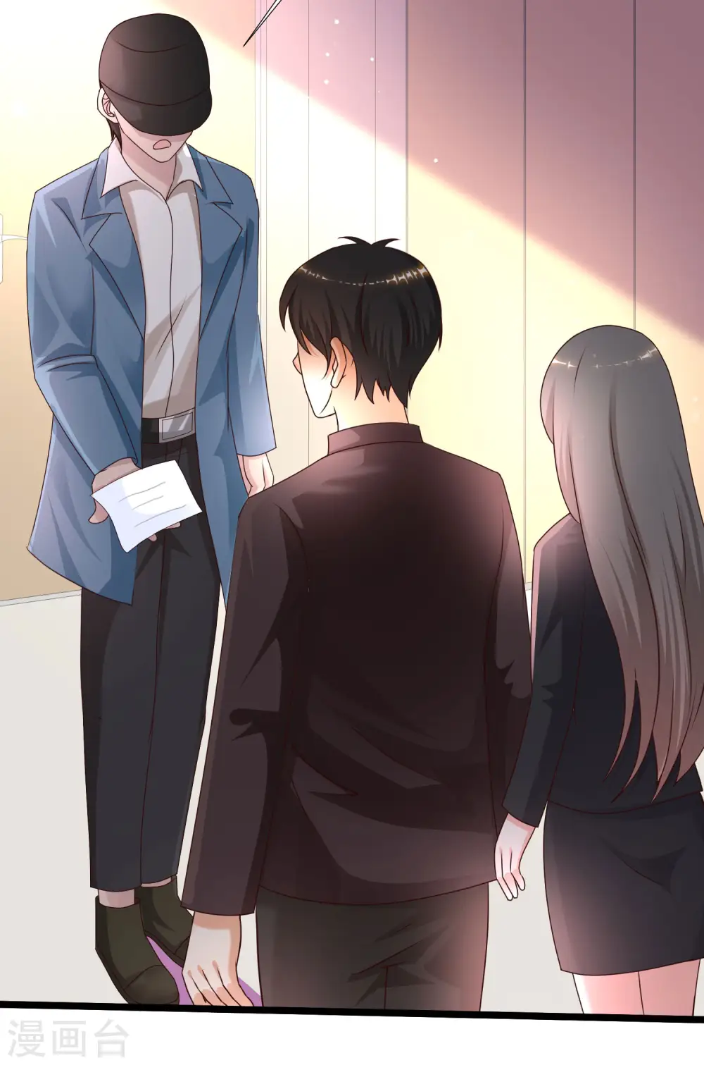 第225话 上杆子巴结我？？？19