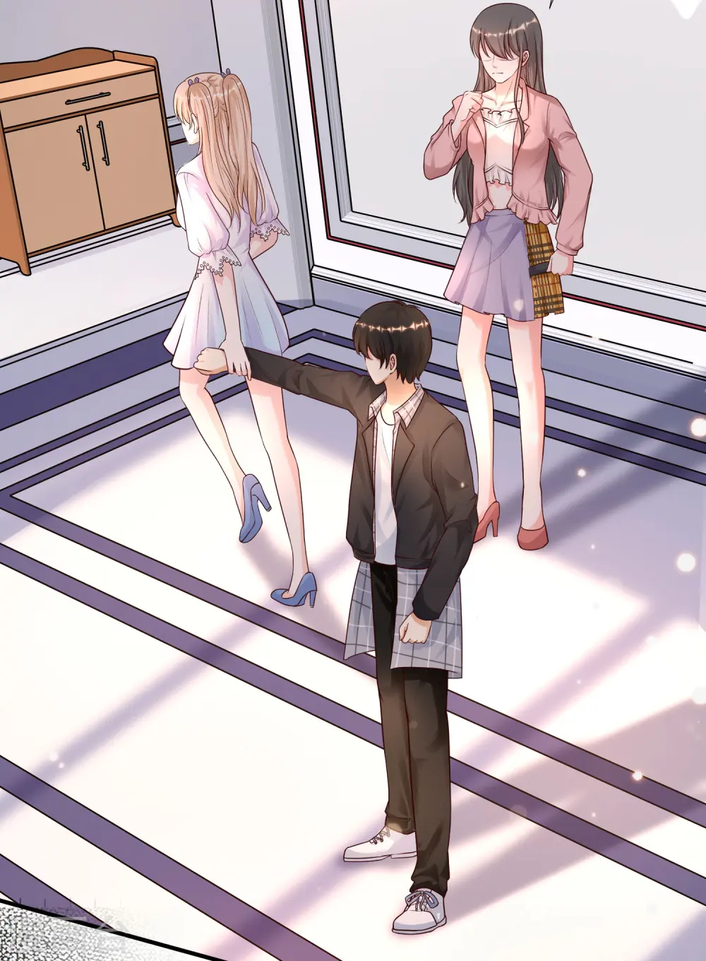第169话 花仙的情敌来了？？？23