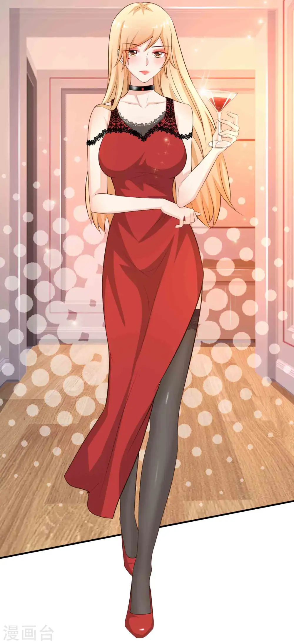 第87话 花花公子or花仙？？？29
