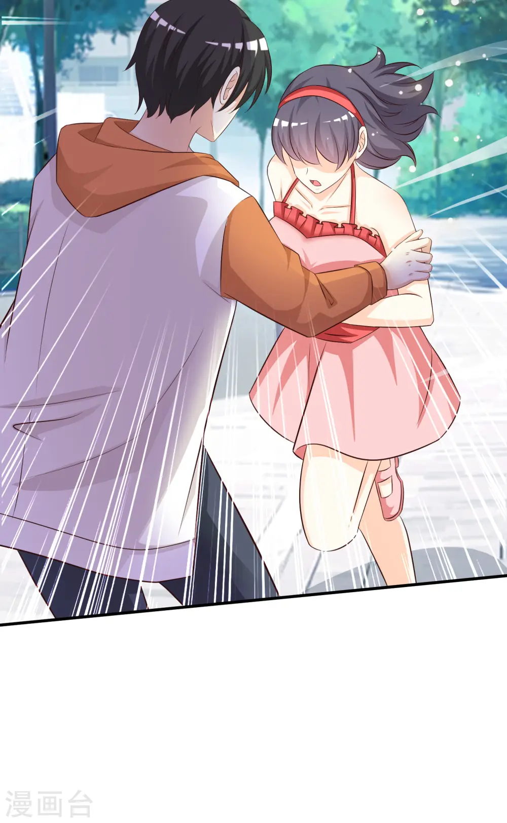 第37话 花仙魅力又提升了？？？10