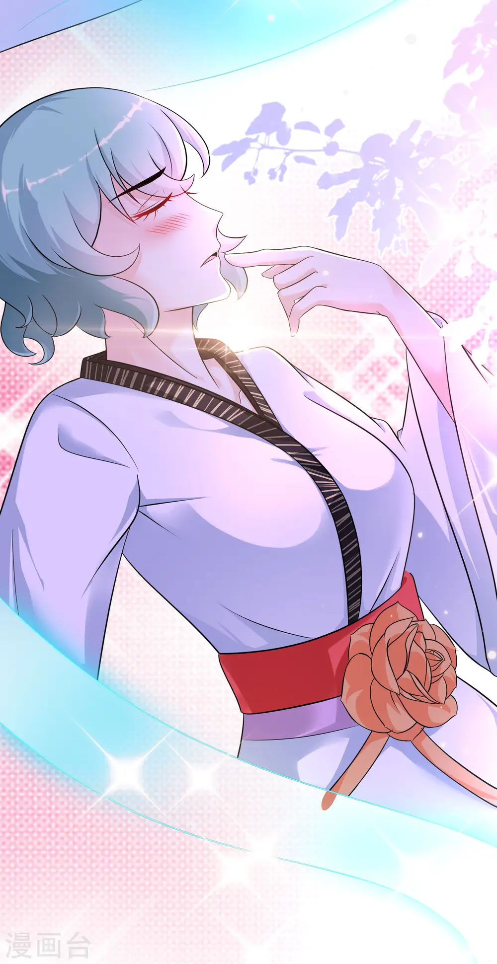 第195话 花仙也hold不住？？？24
