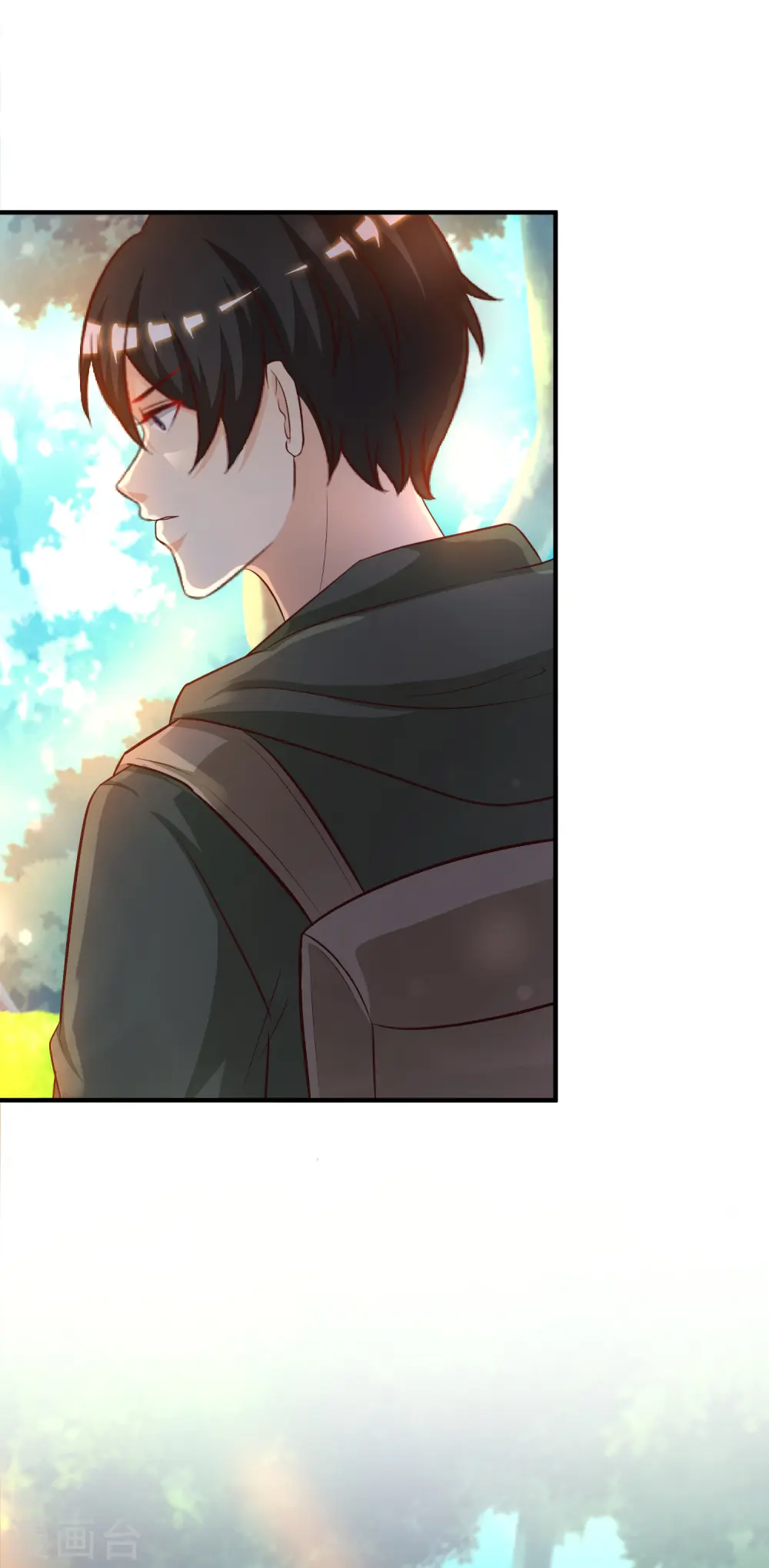 第44话 老师，我好怕怕哦？？？12
