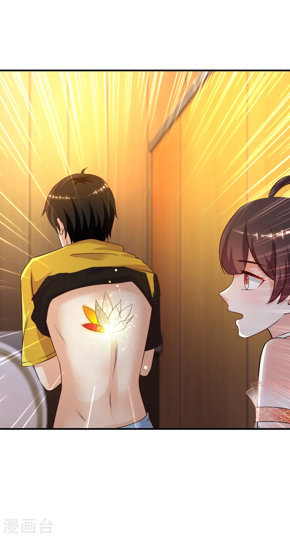 第133话 花仙也有翻船的时候？？？22