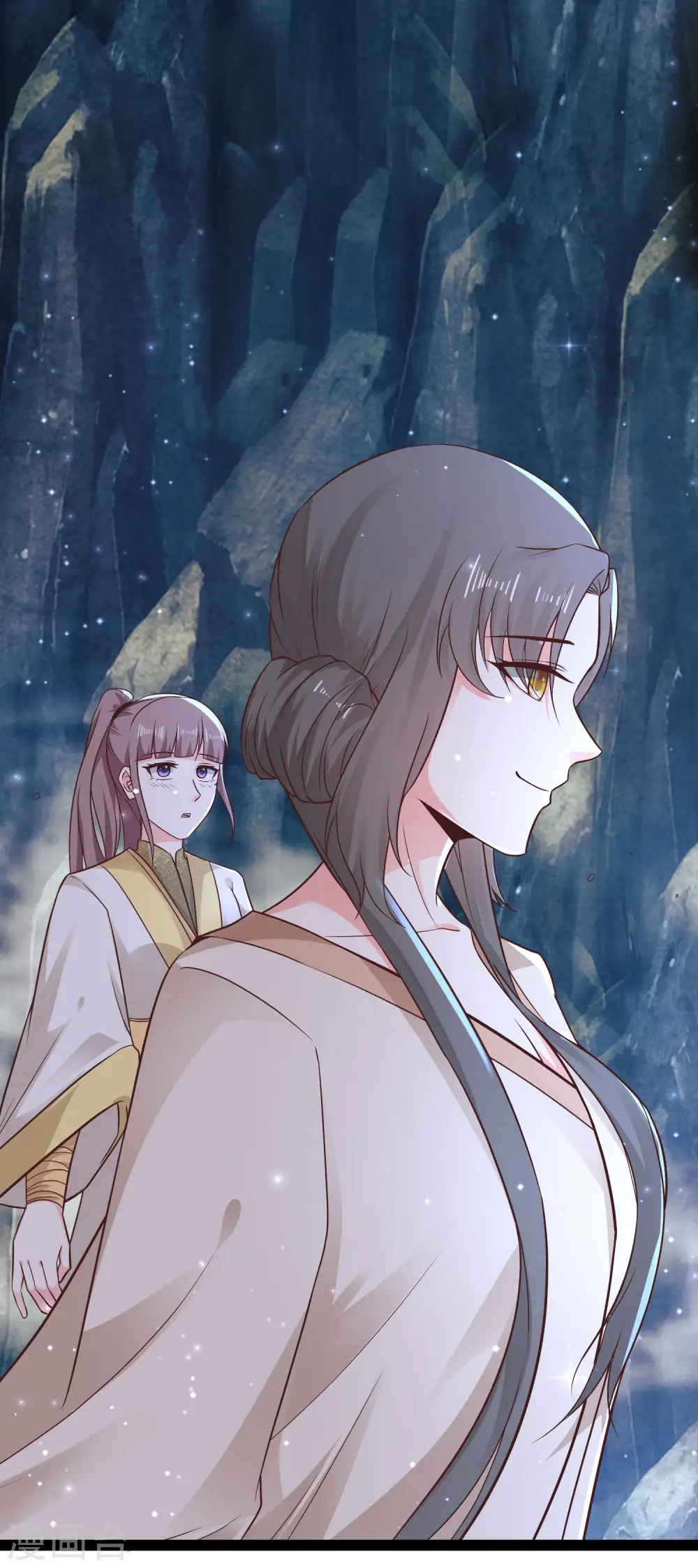 第267话 恢复记忆？？？6