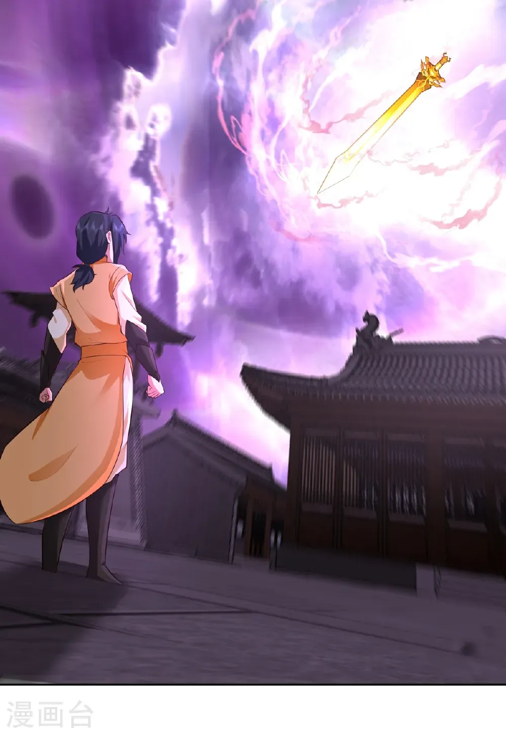 第445话 魔种爆发2