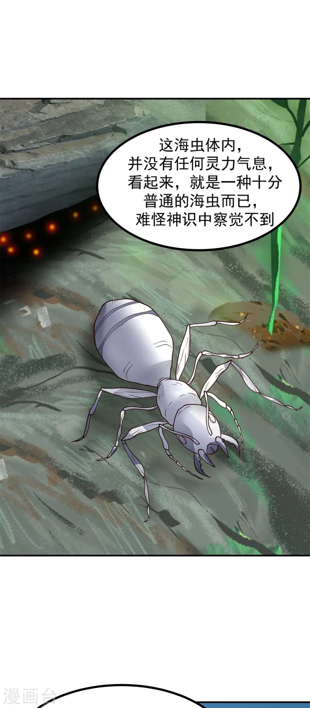 第335话 海蚁13