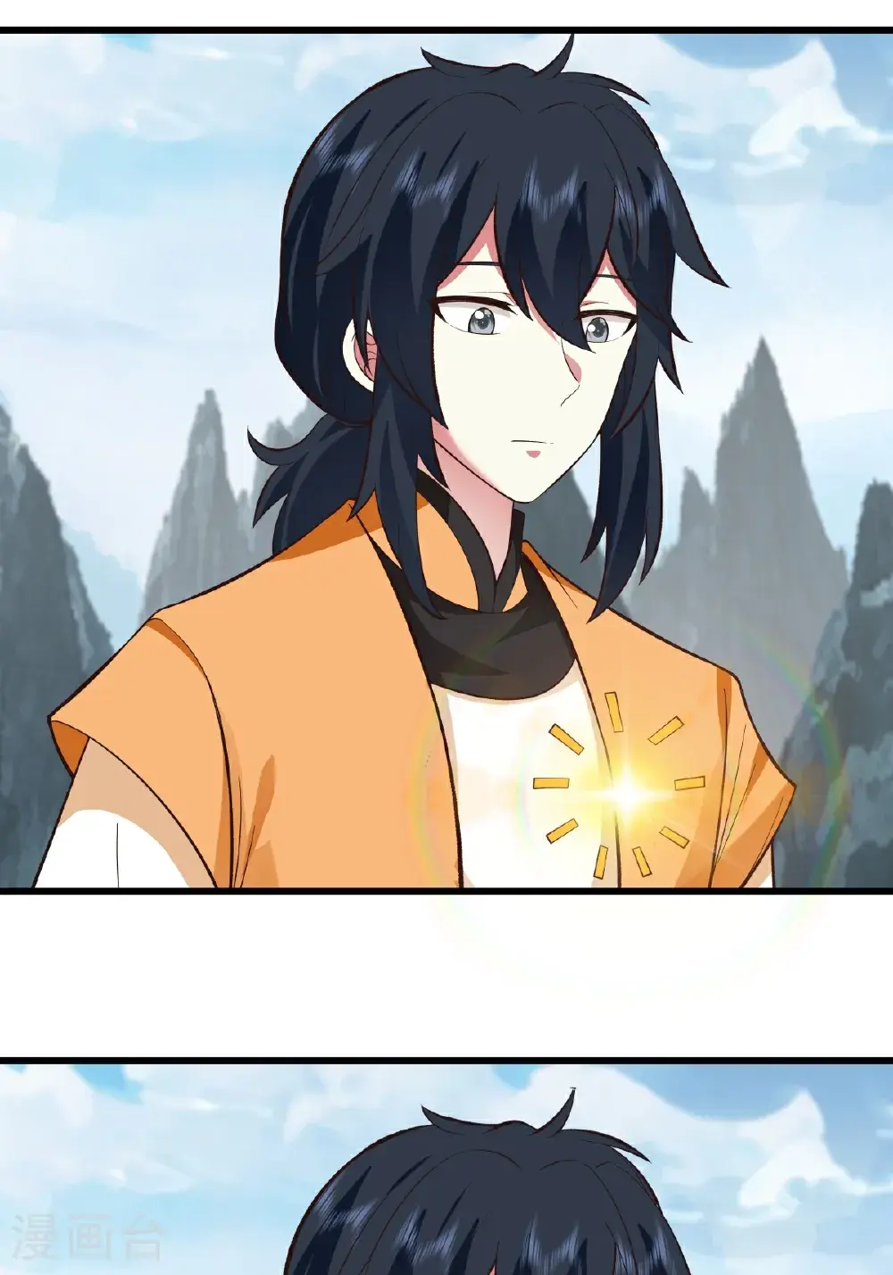 第420话 疑云19