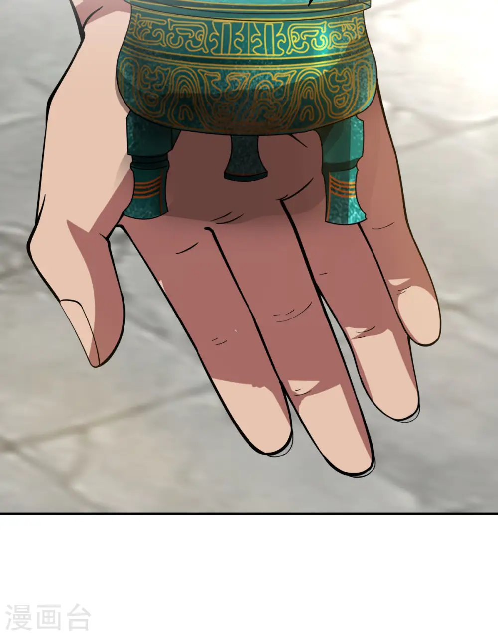 第275话 复活古神10
