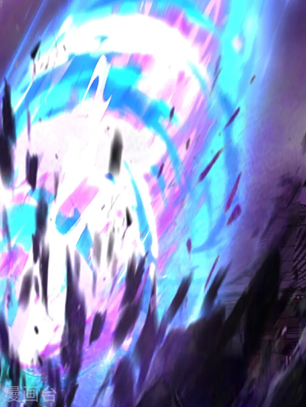 第445话 魔种爆发22