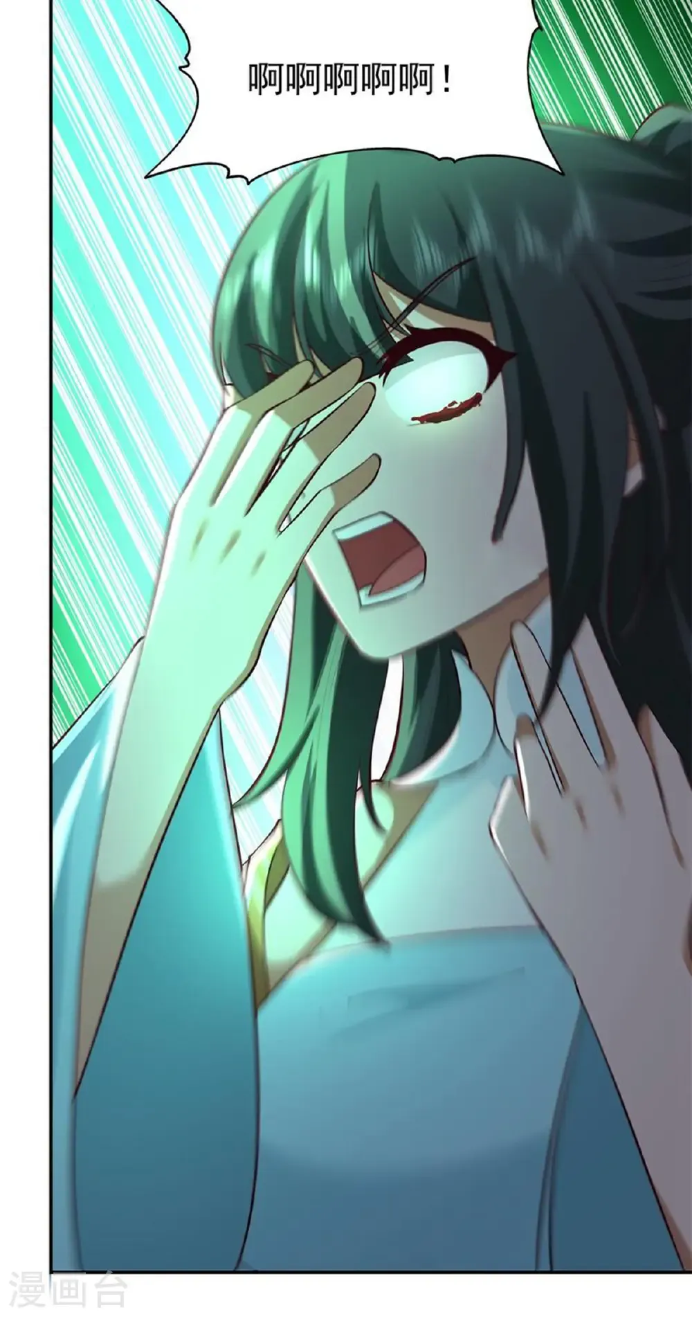 第440话 神力翻涌8