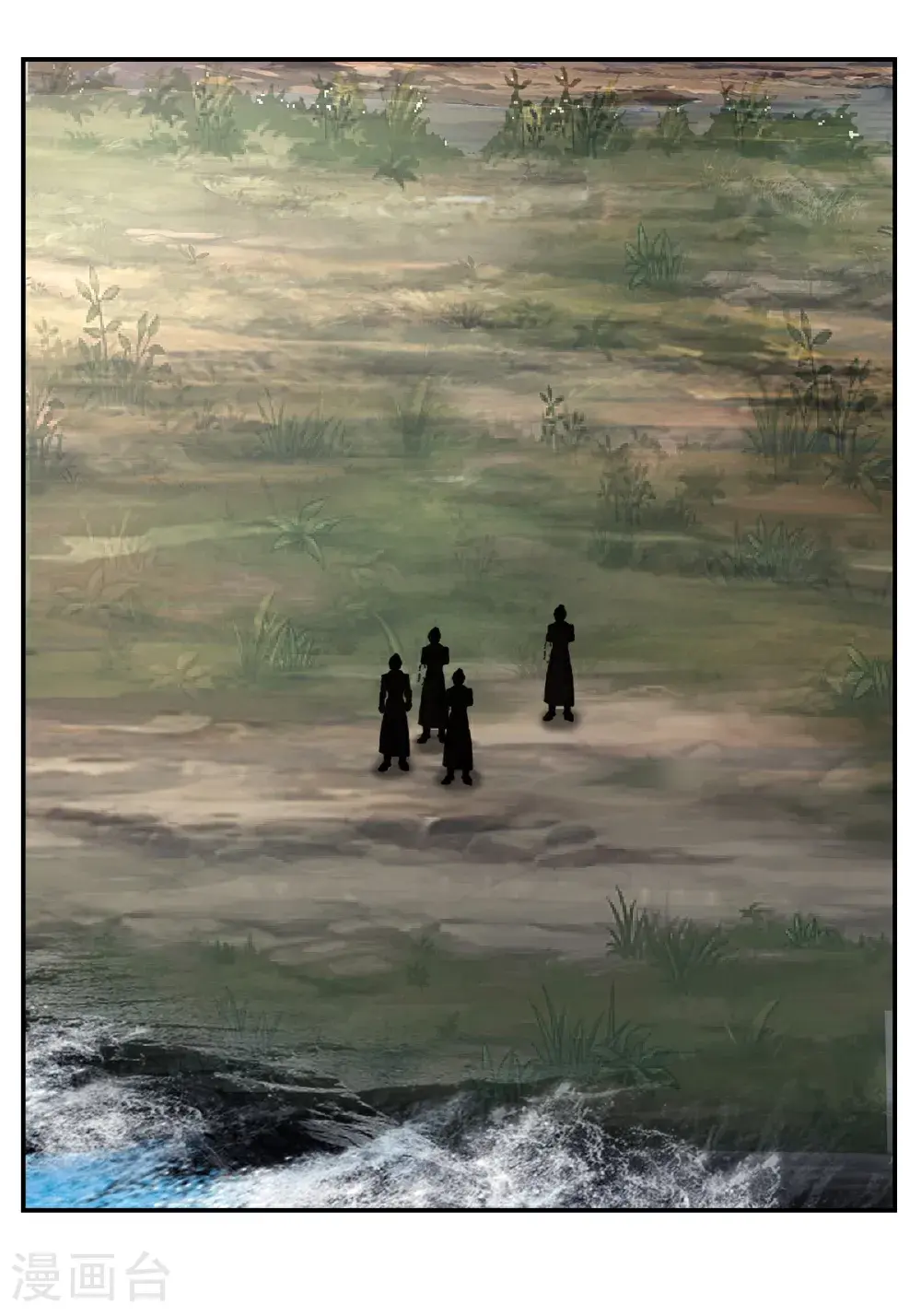 第435话 另有安排0