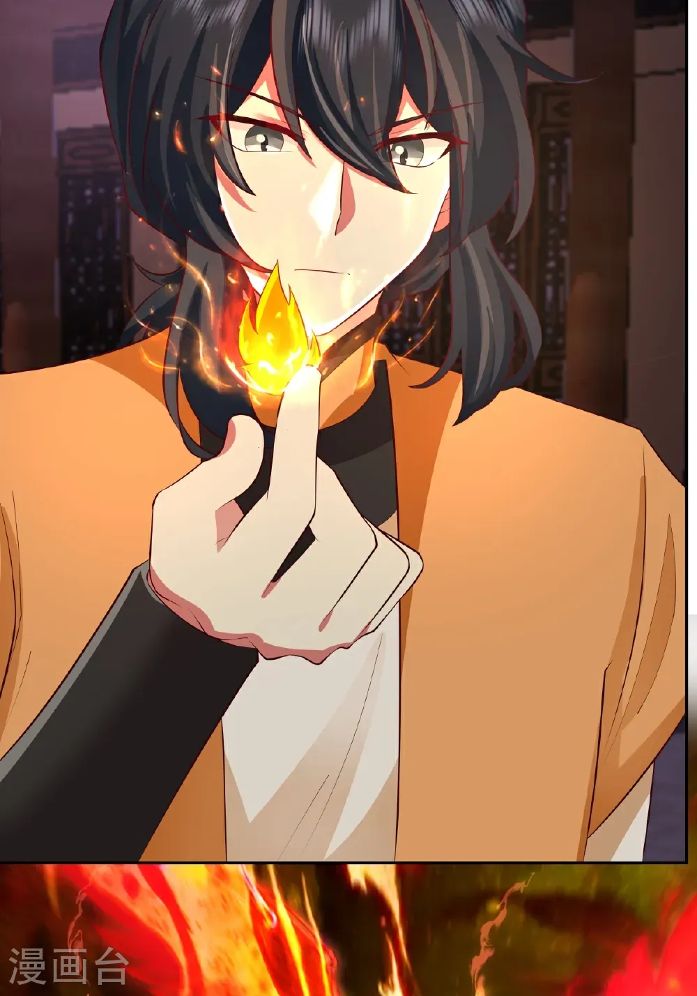 第445话 魔种爆发4