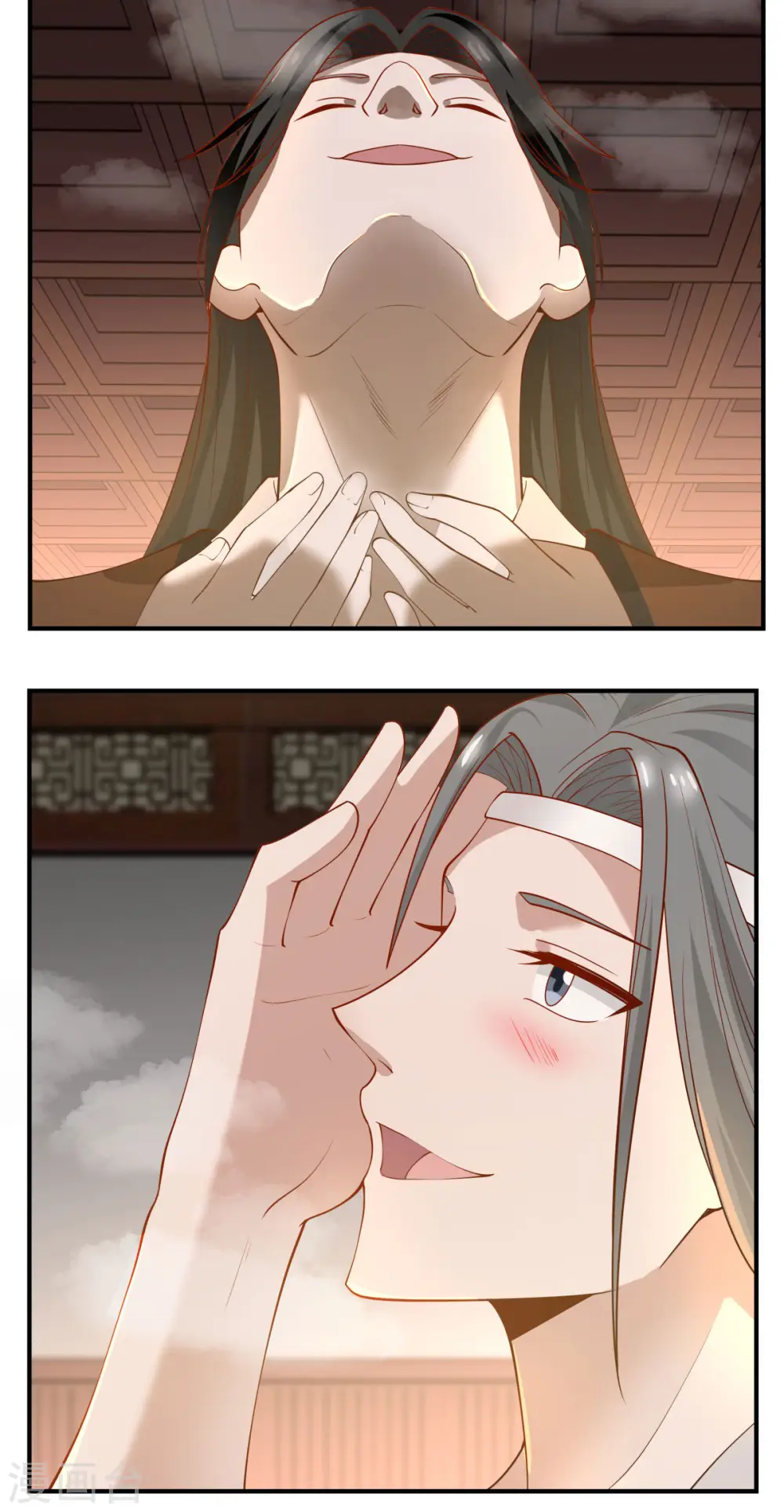 第178话 弥补空缺16