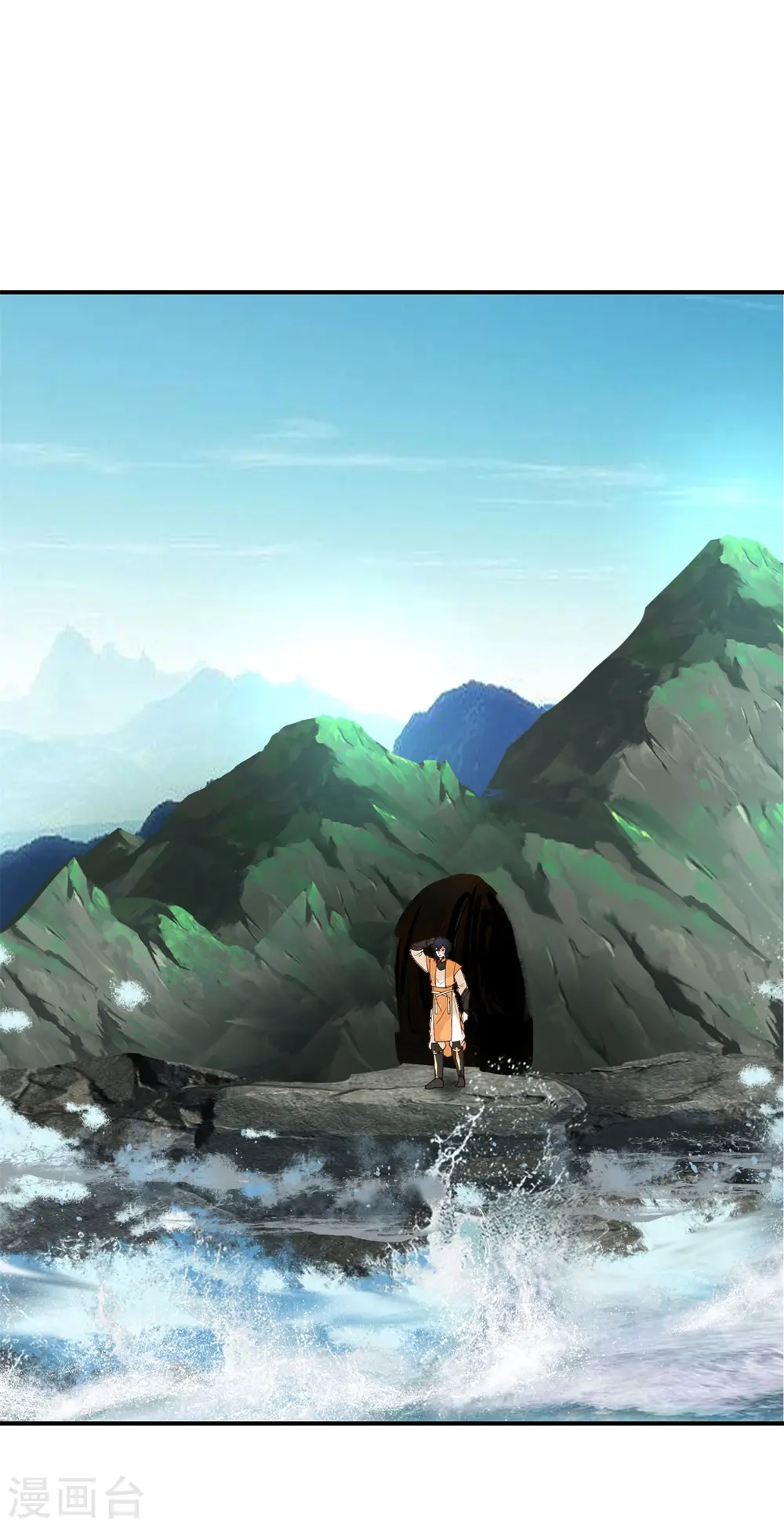 第335话 海蚁10
