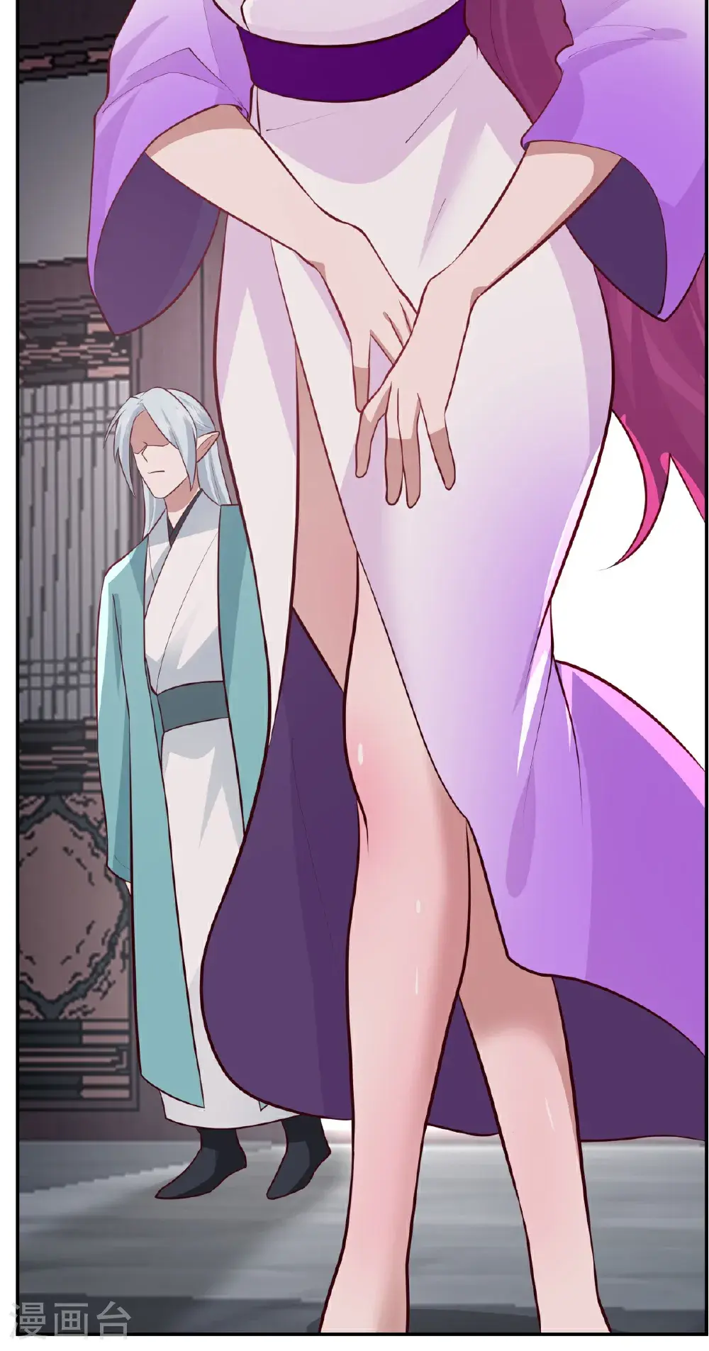 第422话 让出第十区5