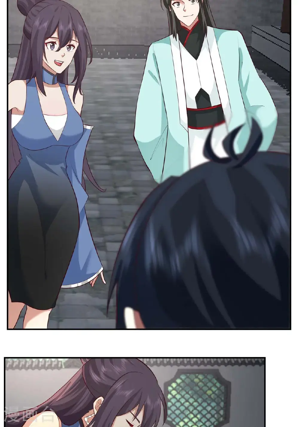 第439话 下马威4