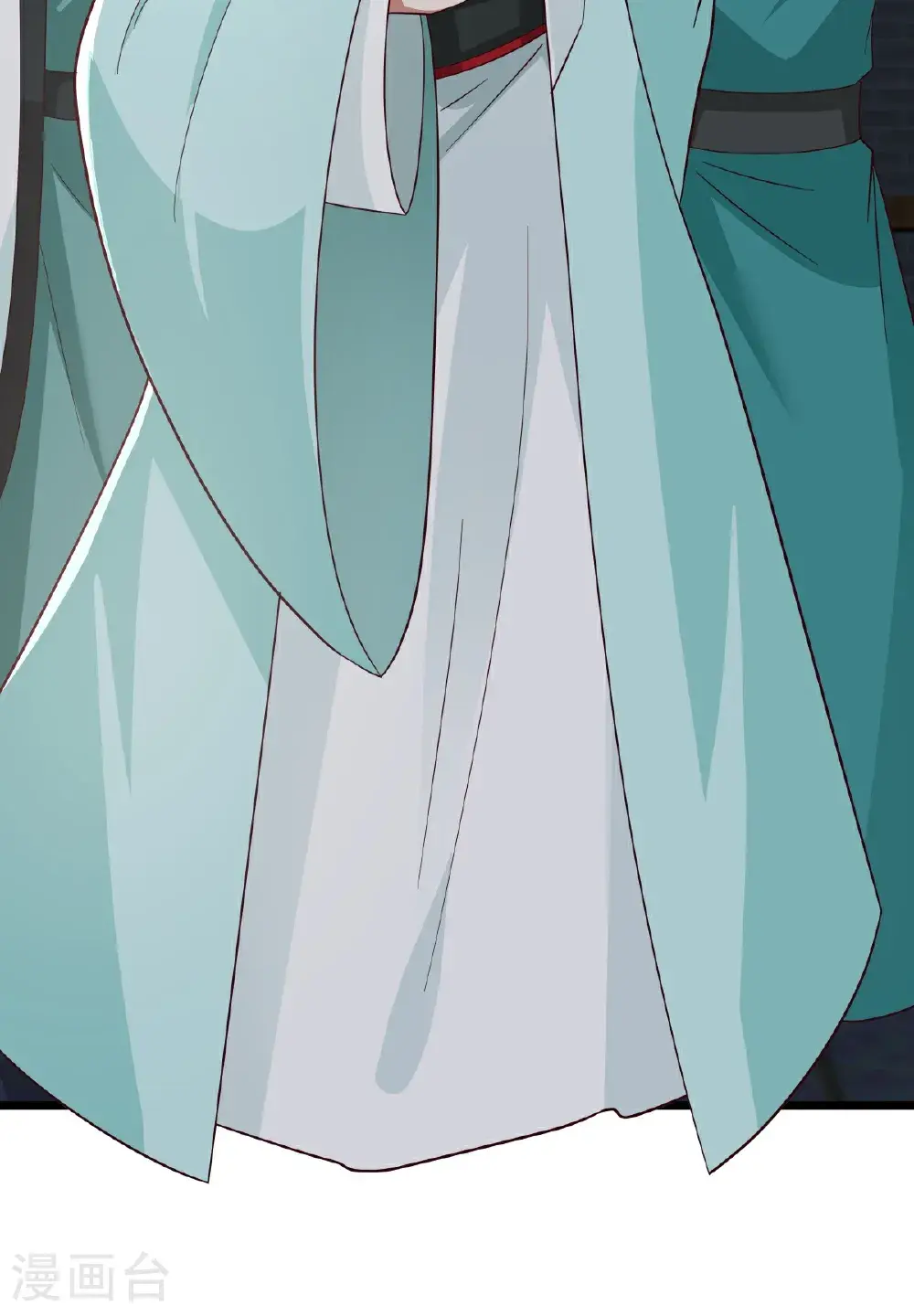 第434话 神秘旋涡5
