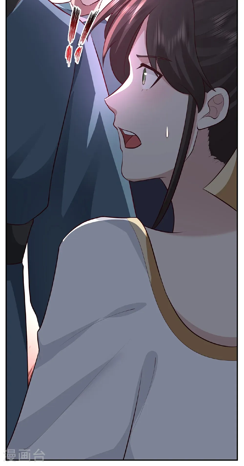 第443话 刻意针对17