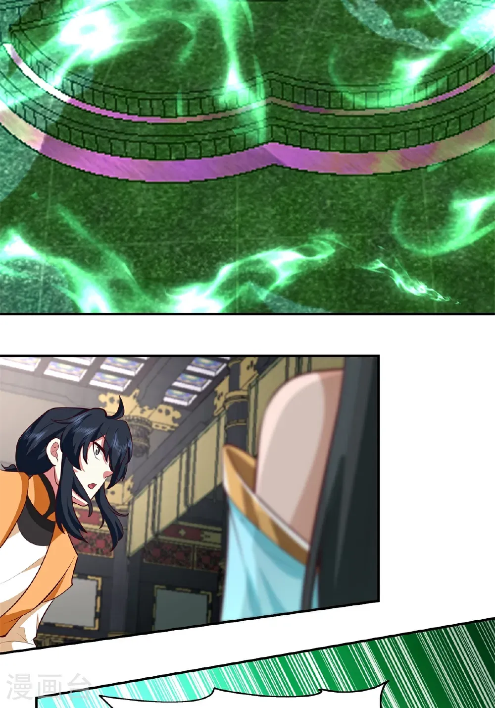 第440话 神力翻涌7