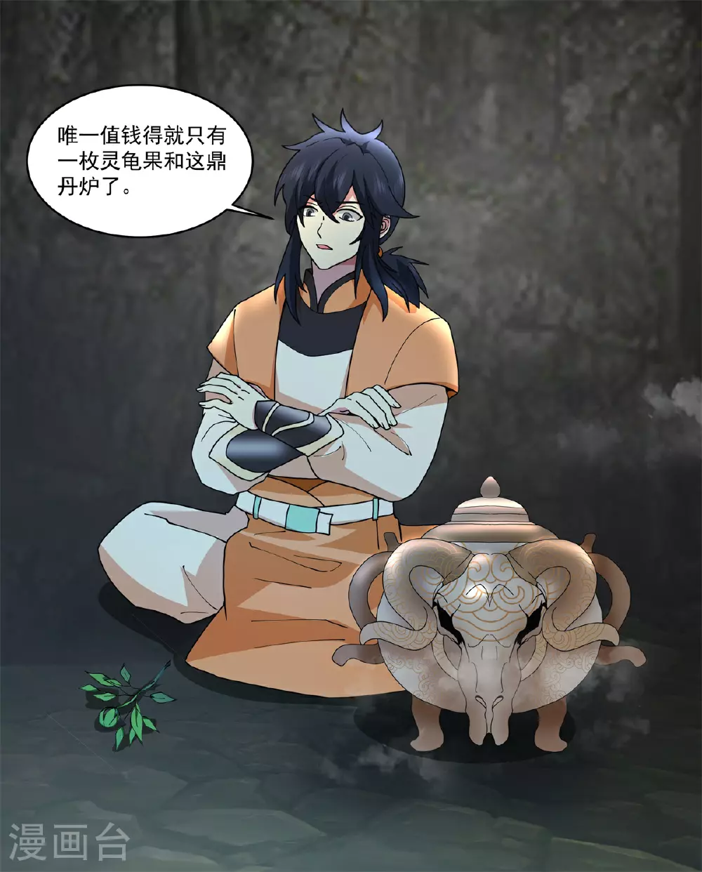 第371话 炼丹6