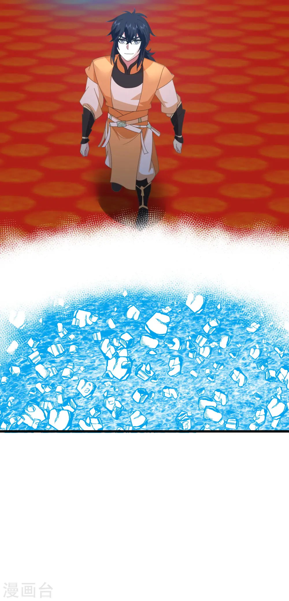 第307话 天灵蚌12