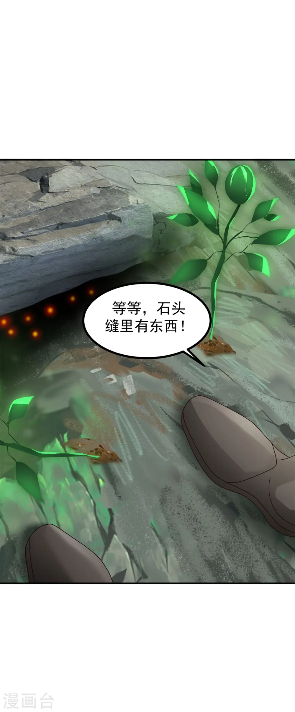 第335话 海蚁12