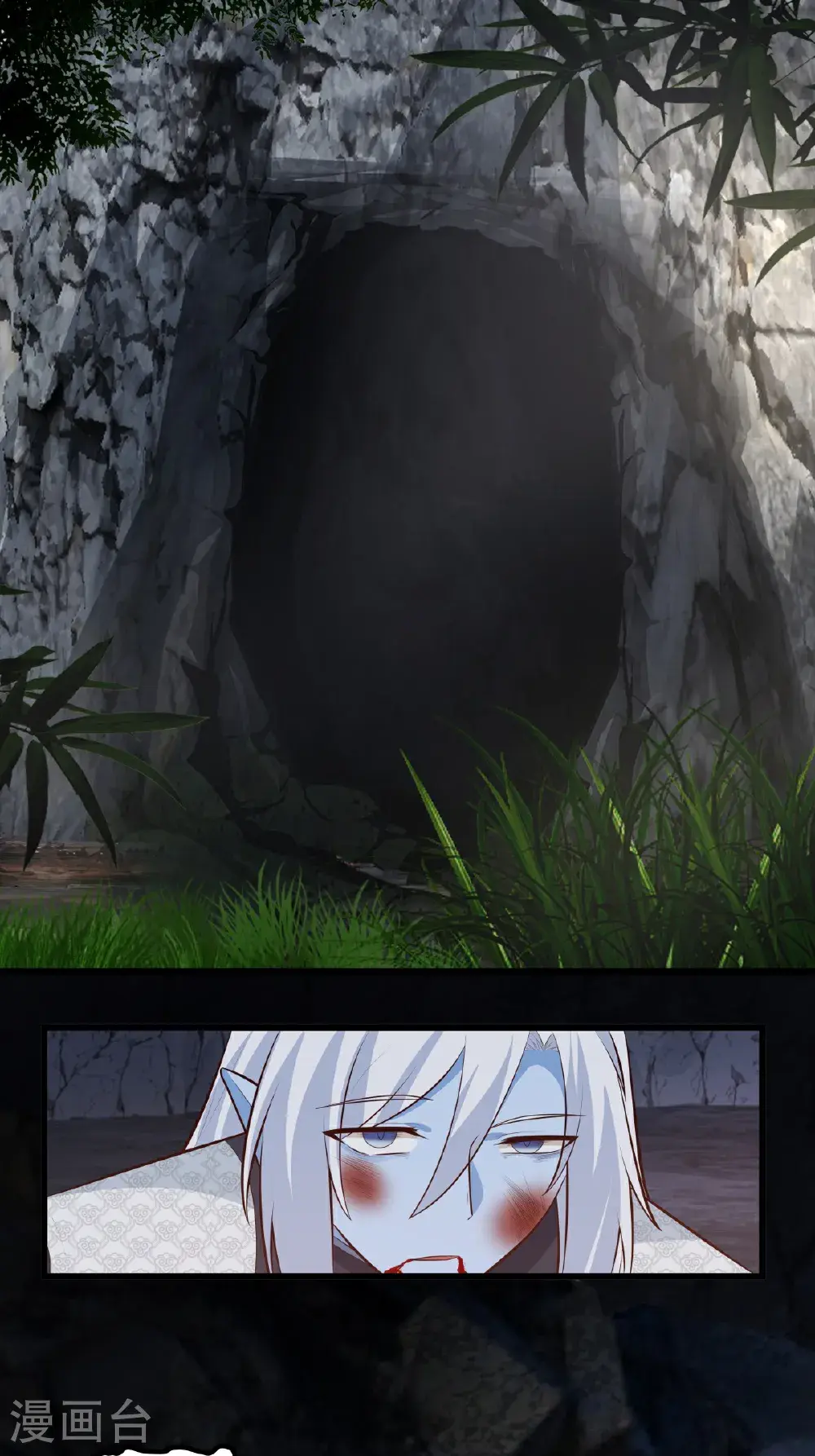 第430话 神秘气息0