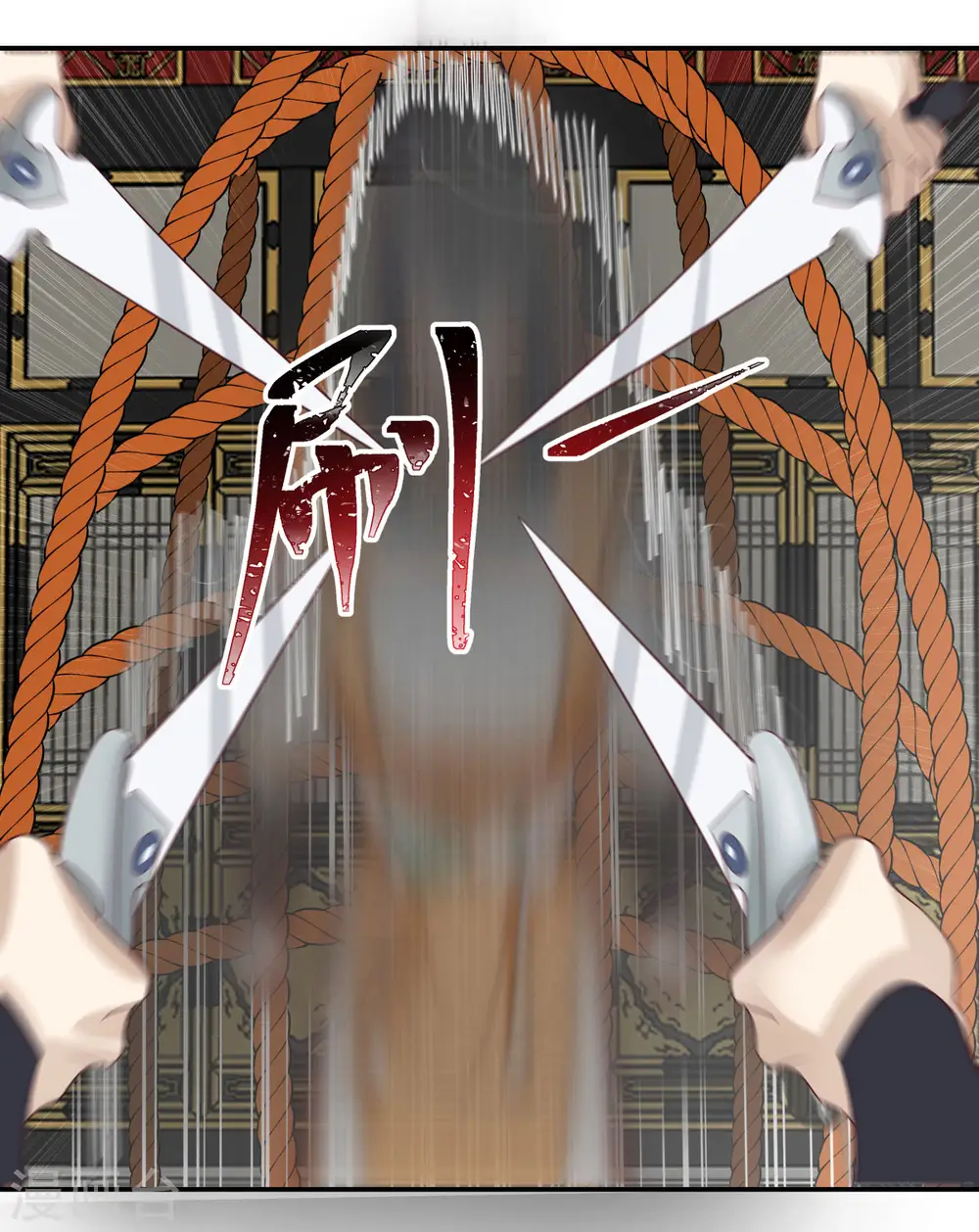 第237话 一招破敌1
