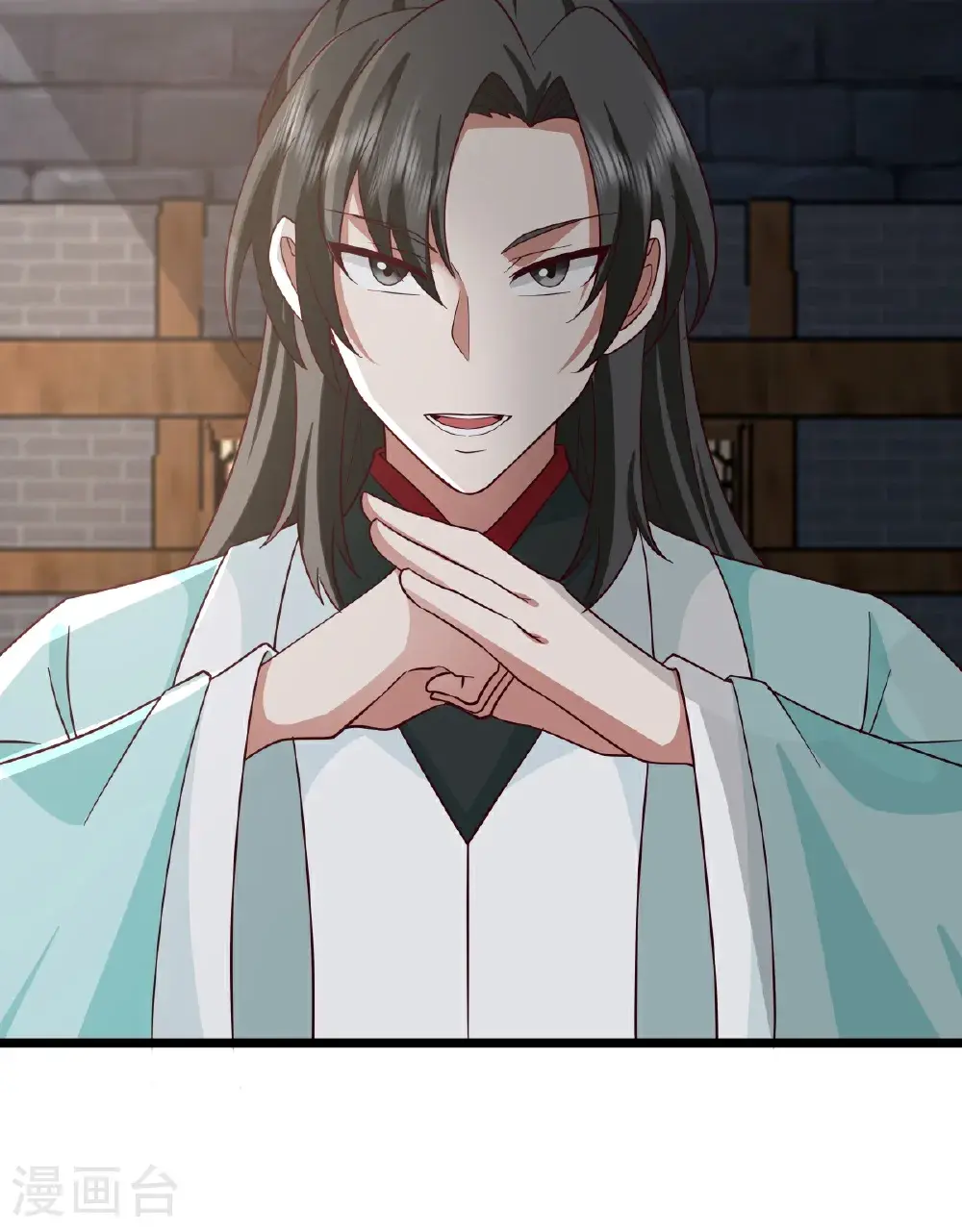 第434话 神秘旋涡11