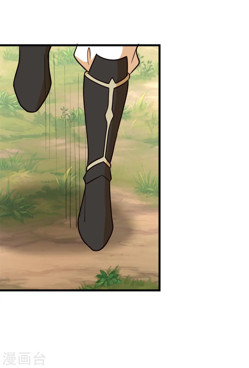 第304话 出关10
