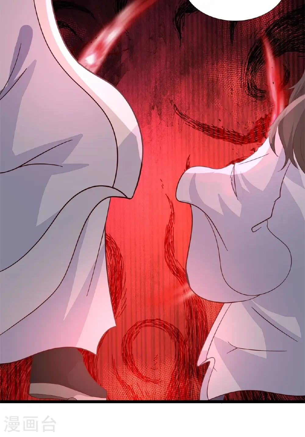 第458话 妖族遇险2
