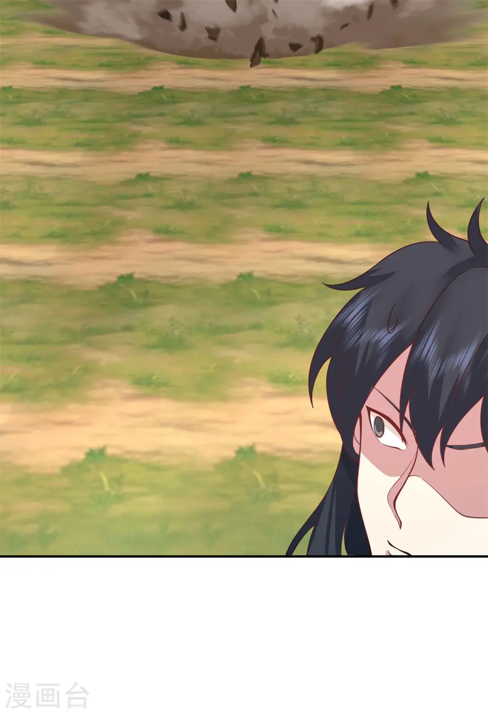 第278话 古神转世3