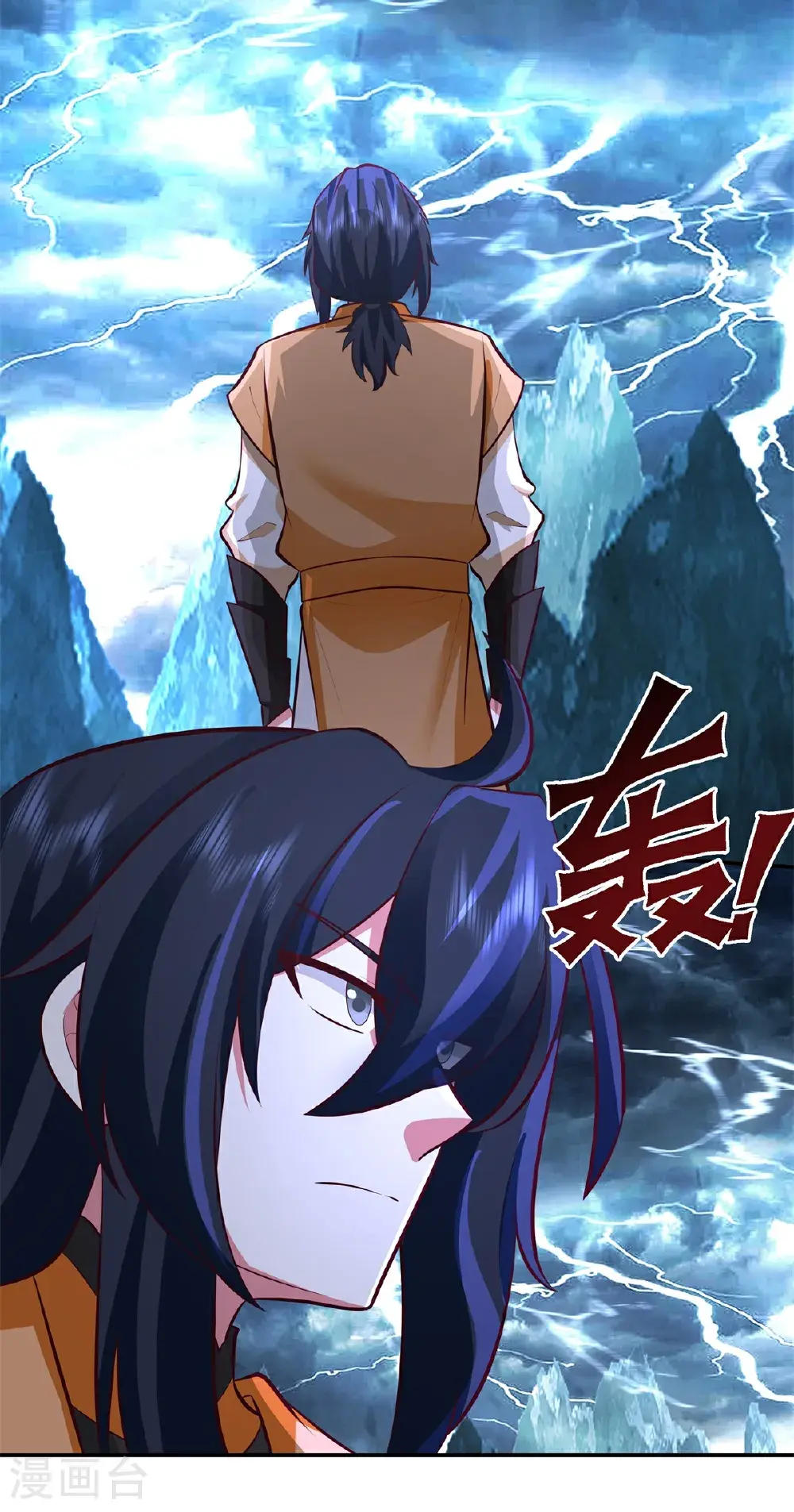 第424话 打秋风8